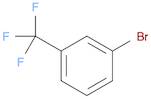 3-Bromobenzotrifluoride