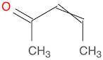 3-Penten-2-one