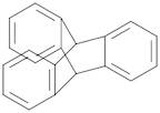 Triptycene