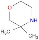 3,3-Dimethylmorpholine