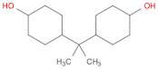 4,4'-Isopropylidenedicyclohexanol