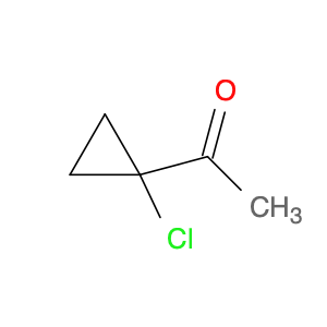 1-(1-Chlorocyclopropyl)ethanone