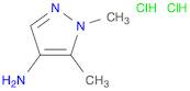 4-Amino-1,5-dimethylpyrazole Dihydrochloride