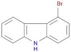 4-Bromo-9H-carbazole