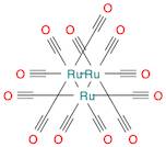 Triruthenium dodecacarbonyl