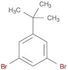 1,3-Dibromo-5-tert-butylbenzene