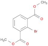 Dimethyl 2-bromoisophthalate