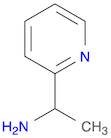 1-(2-Pyridinyl)ethylamine