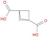 Bicyclo[1.1.1]pentane-1,3-dicarboxylic acid