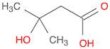 β-Hydroxyisovaleric acid