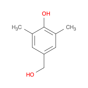 3,5-Dimethyl-4-Hydroxybenzenemethanol