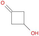 3-Hydroxy-cyclobutanon