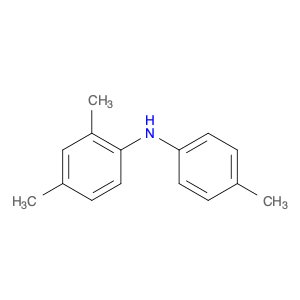 2,4,4'-Trimethyldiphenylamine