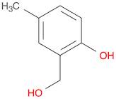 2-Hydroxy-5-Methylbenzyl Alcohol