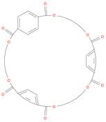 3,8,15,20,27,32-Hexaoxatetracyclo[32.2.2.210,13.222,25]dotetraconta-1(36),10,12,22,24,34,37,39,4...