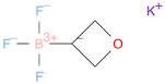 Potassium trifluoro(oxetan-3-yl)borate