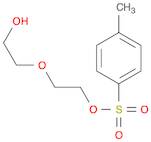 Ethanol, 2-(2-hydroxyethoxy)-, 1-(4-Methylbenzenesulfonate)