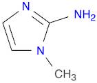 1-Methyl-1H-imidazol-2-amine