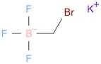 Potassium (bromomethyl)trifluoroborate