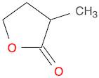 Dihydro-3-methyl-2(3H)-furanone