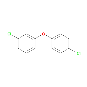 1-chloro-3-(4-chlorophenoxy)benzene