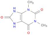 1,3-Dimethyluric acid