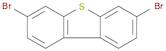 3,7-Dibromodibenzothiophene