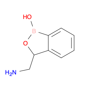 1,3-Dihydro-1-hydroxy-2,1-benzoxaborole-3-methanamine