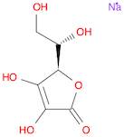 L-Ascorbic acid sodium salt