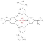 4-tert-Butylcalix[4]arene