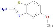 5-Methoxybenzo[d]thiazol-2-amine