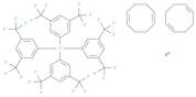 Bis(1,5-cyclooctadiene)iridium tetrakis[3,5-bis(trifluoromethyl)