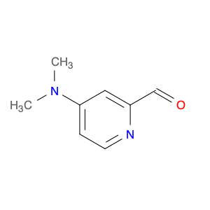 4-(Dimethylamino)-2-pyridinecarboxaldehyde