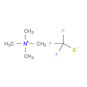 Tetramethylammonium trifluoromethanethiolate