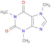 1,3,7-Trimethylxanthine