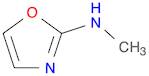 N-methyl-2-Oxazolamine