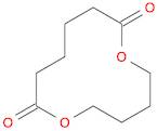 1,6-Dioxacyclododecane-7,12-Dione