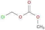 Chloromethyl methyl carbonate