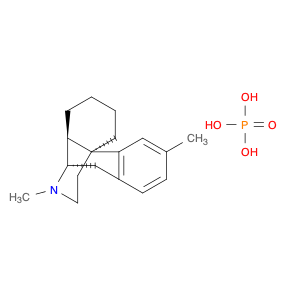 Dimemorfan phosphate