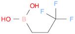 (3,3,3-Trifluoropropyl)boronic acid