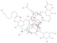 Teicoplanin