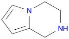 1,2,3,4-Tetrahydropyrrolo[1,2-a]pyrazine