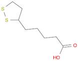 α-Lipoic Acid