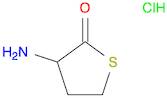 3-Aminodihydrothiophen-2(3H)-one hydrochloride