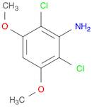 2,6-Dichloro-3,5-dimethoxyaniline