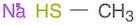 Sodium thiomethoxide