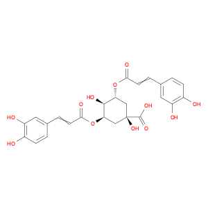 Isochlorogenic acid A