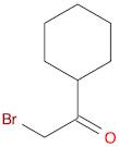 2-Bromo-1-cyclohexylethanone