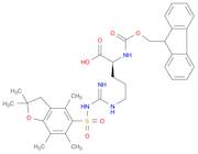 Fmoc-Arg(Pbf)-OH