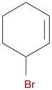 3-Bromocyclohexene